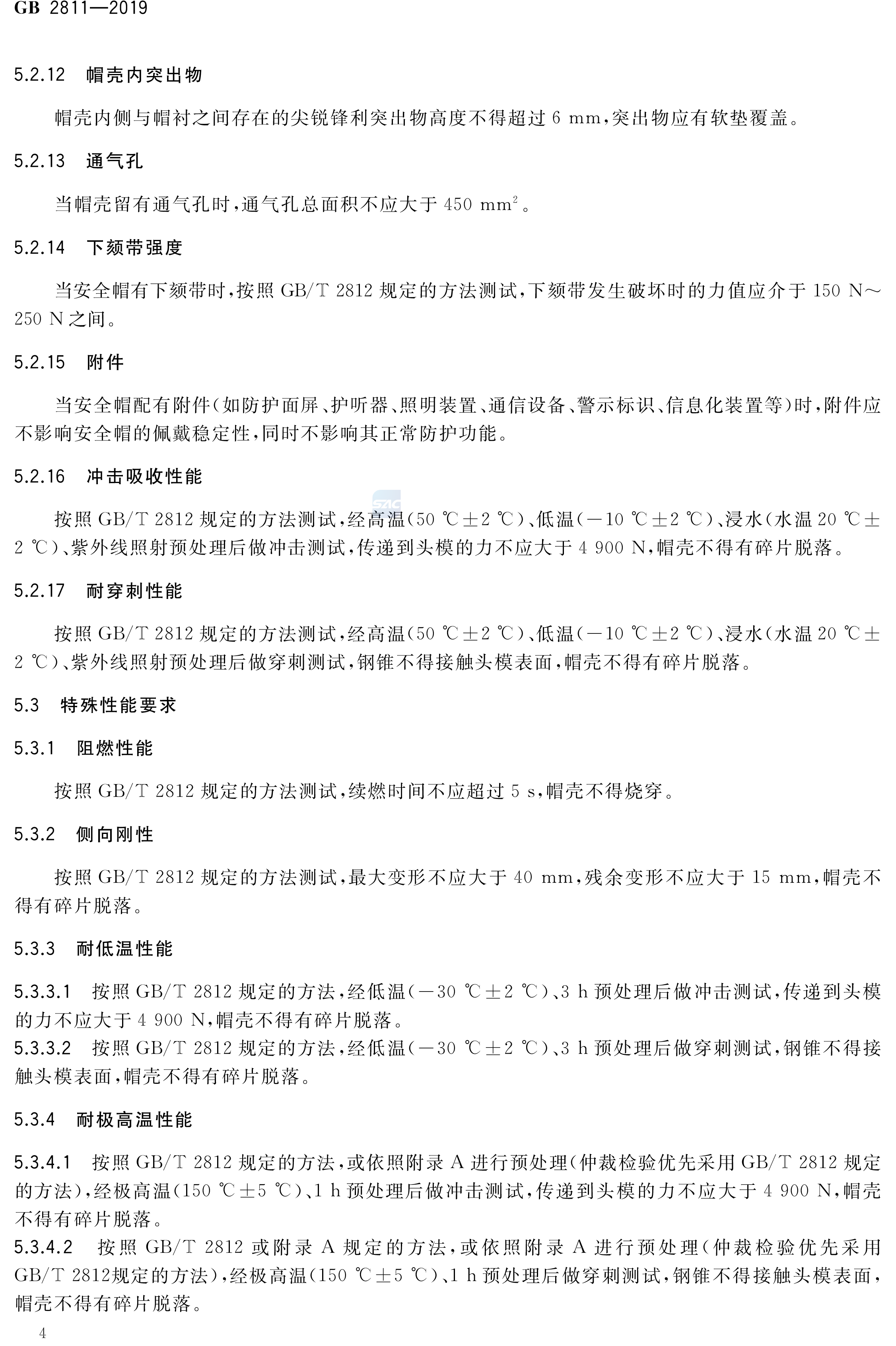 安全帽新国标GB2811-2019(图7)